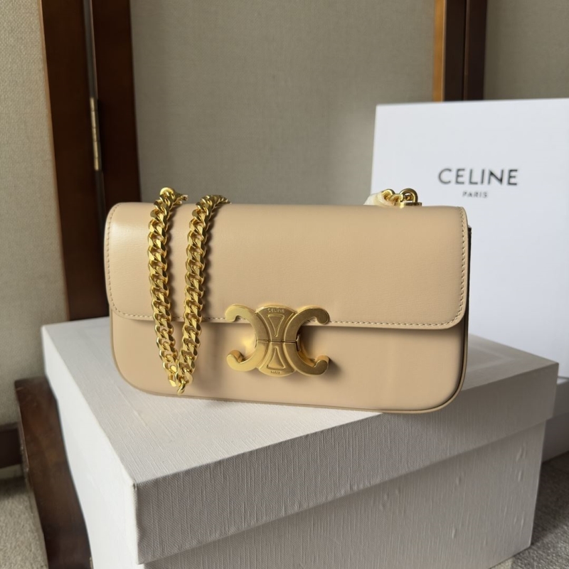 Ce1i*e triomphe bags